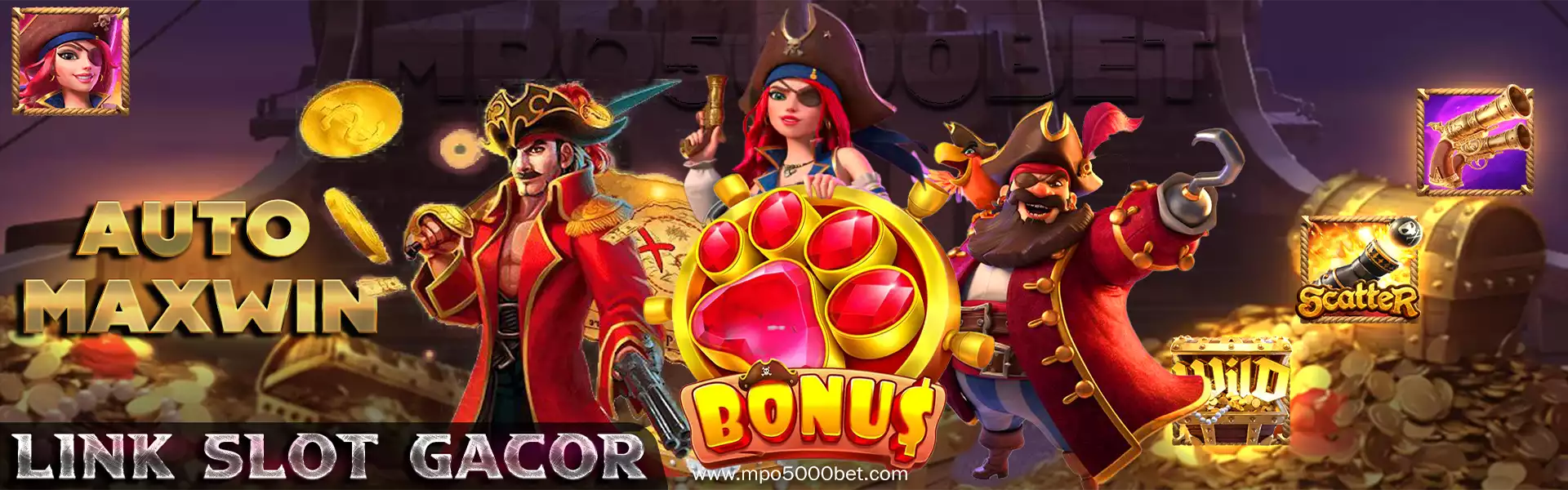 Game online MPO5000 RTP 98% terverifikasi